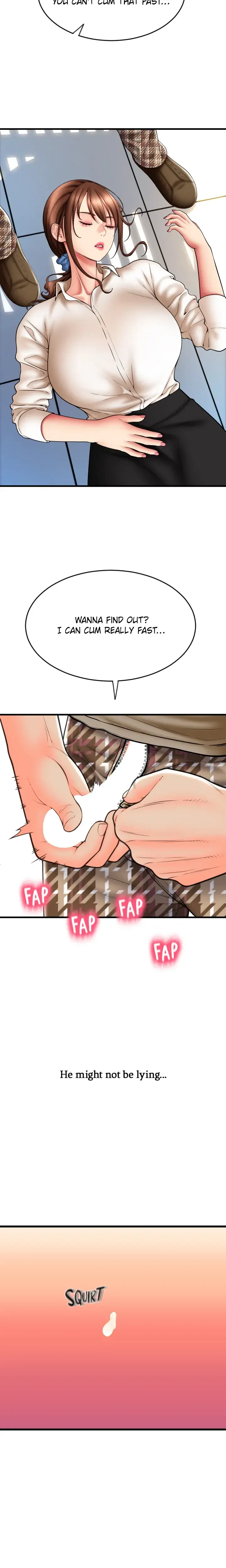 You Can Pay With Sperm Pay Chapter 66 - Page 17