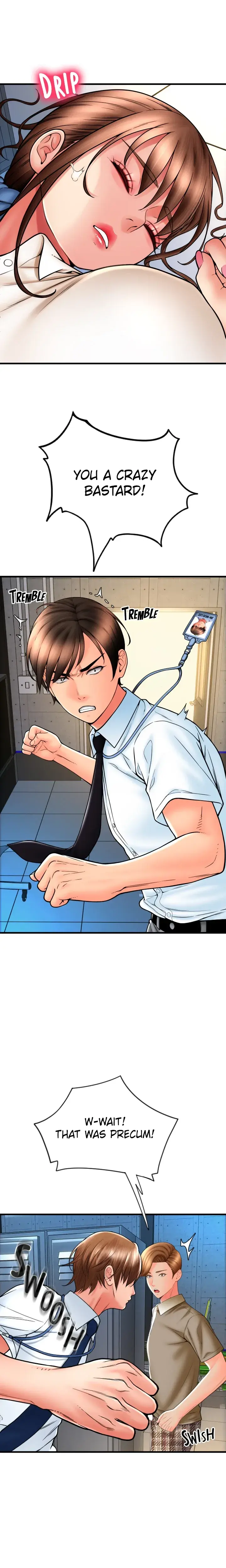 You Can Pay With Sperm Pay Chapter 66 - Page 18