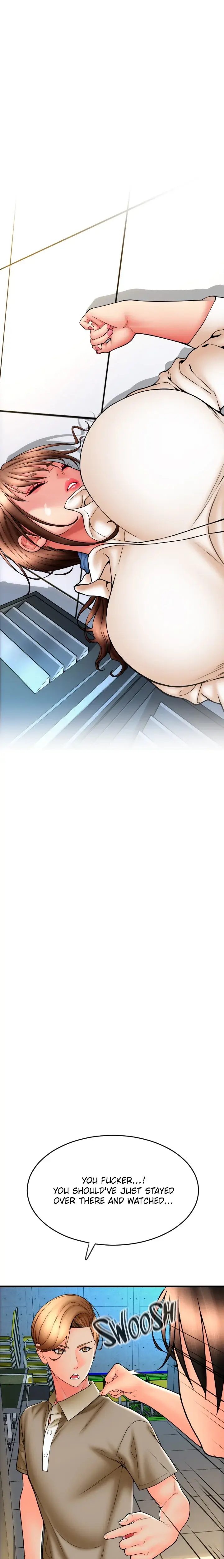 You Can Pay With Sperm Pay Chapter 66 - Page 19