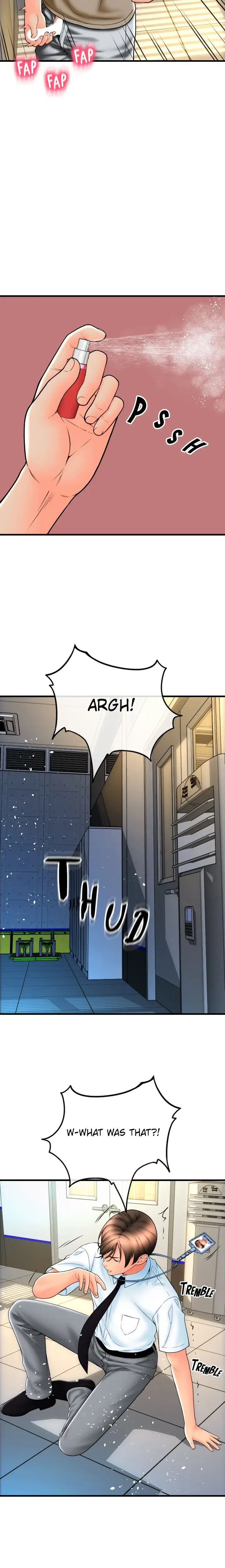 You Can Pay With Sperm Pay Chapter 66 - Page 20