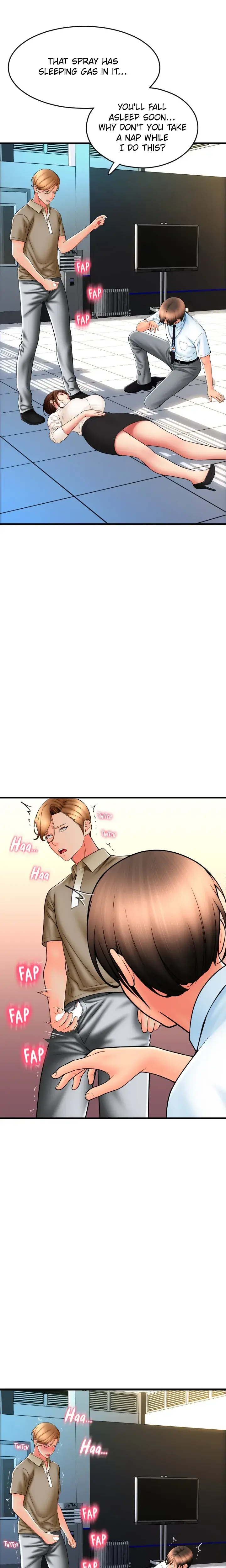You Can Pay With Sperm Pay Chapter 66 - Page 21