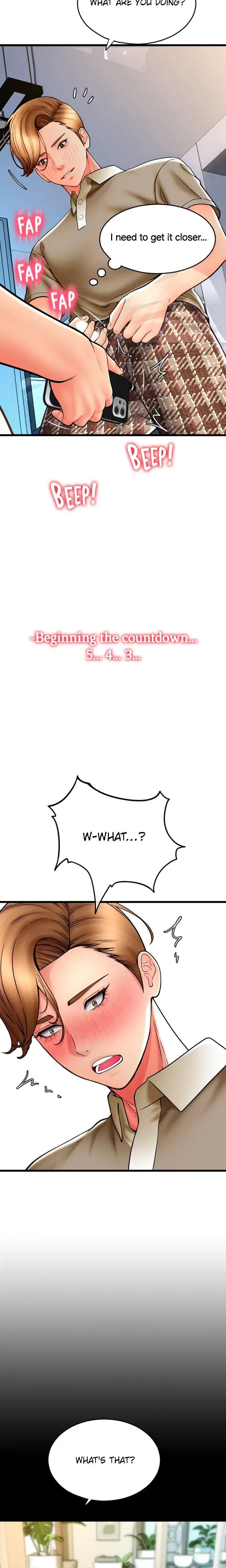 You Can Pay With Sperm Pay Chapter 66 - Page 24