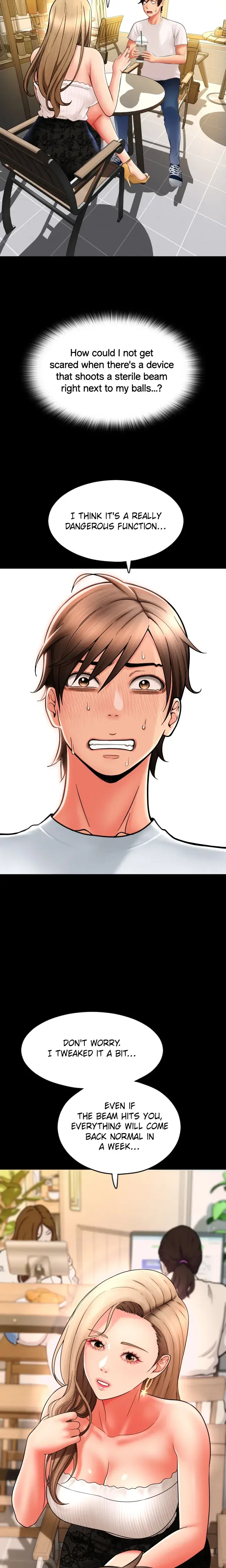 You Can Pay With Sperm Pay Chapter 66 - Page 26