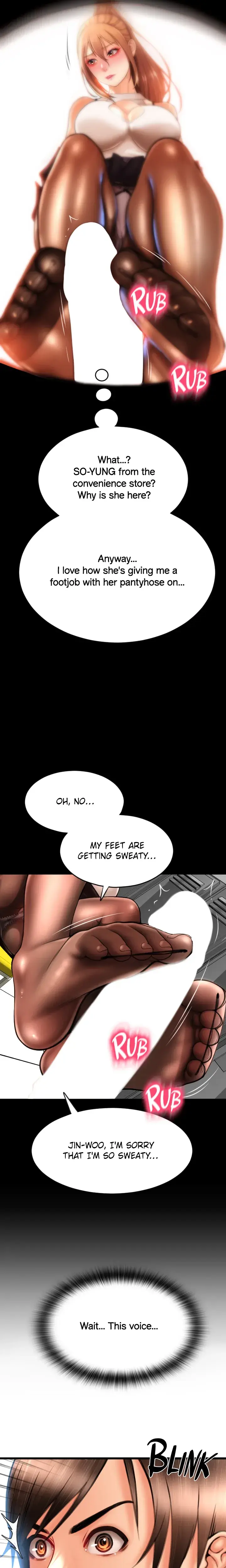 You Can Pay With Sperm Pay Chapter 66 - Page 29