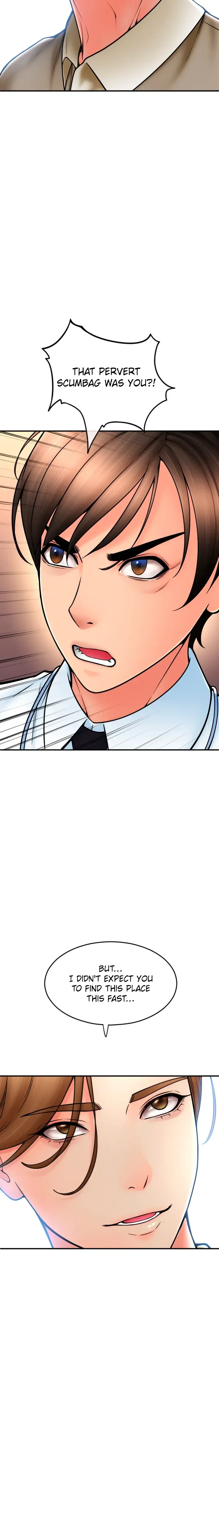 You Can Pay With Sperm Pay Chapter 66 - Page 5