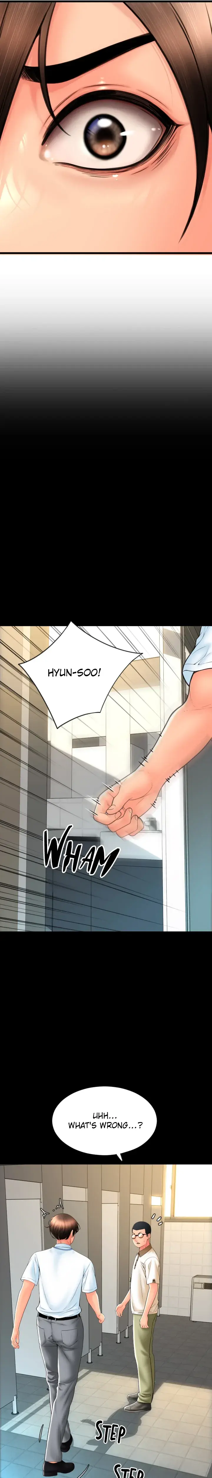 You Can Pay With Sperm Pay Chapter 66 - Page 6