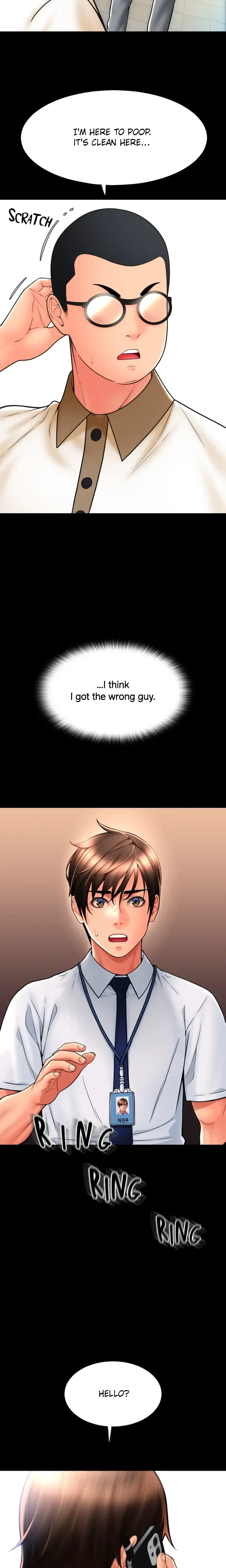 You Can Pay With Sperm Pay Chapter 66 - Page 8