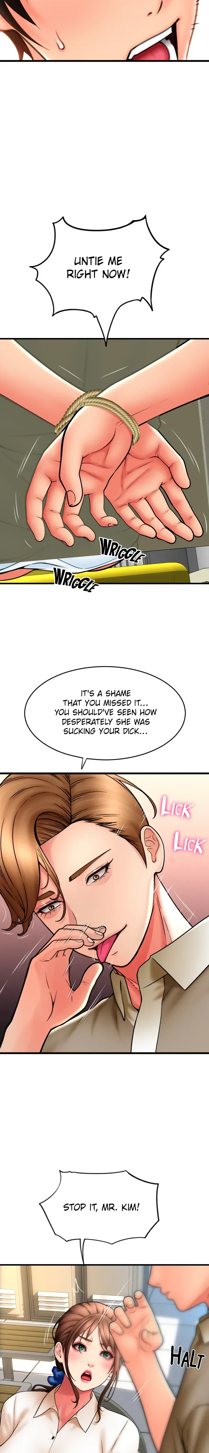 You Can Pay With Sperm Pay Chapter 67 - Page 10