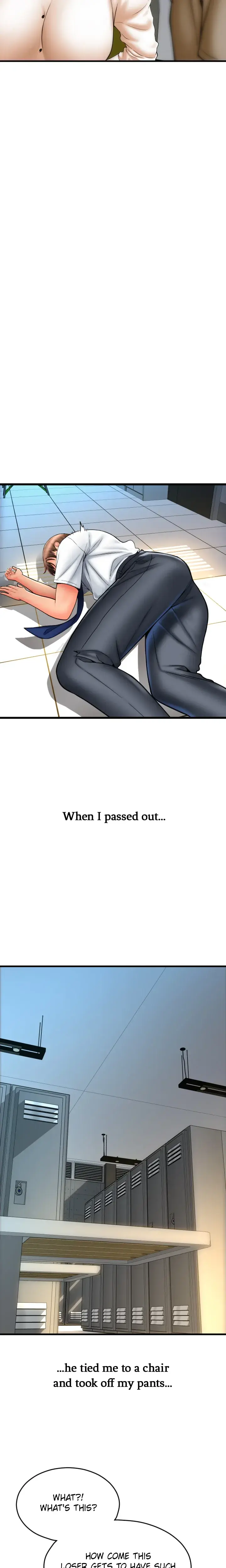You Can Pay With Sperm Pay Chapter 67 - Page 11