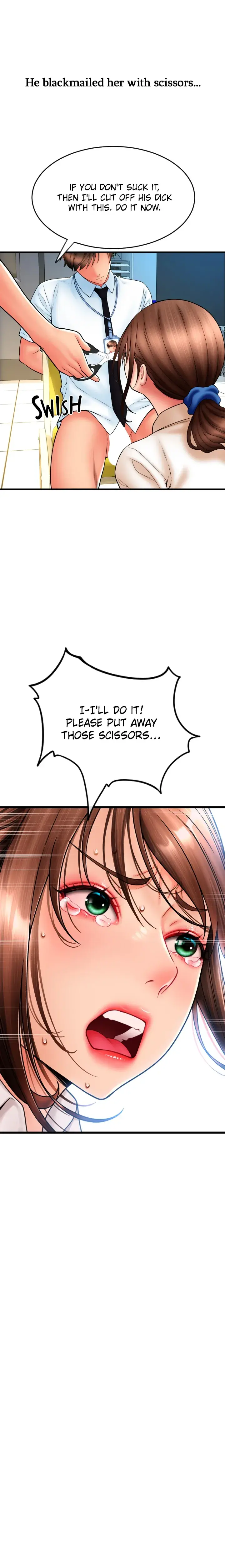 You Can Pay With Sperm Pay Chapter 67 - Page 13