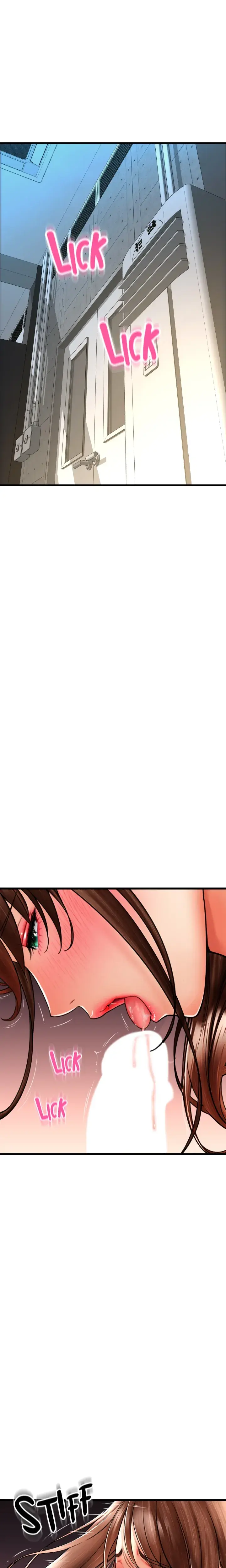 You Can Pay With Sperm Pay Chapter 67 - Page 14