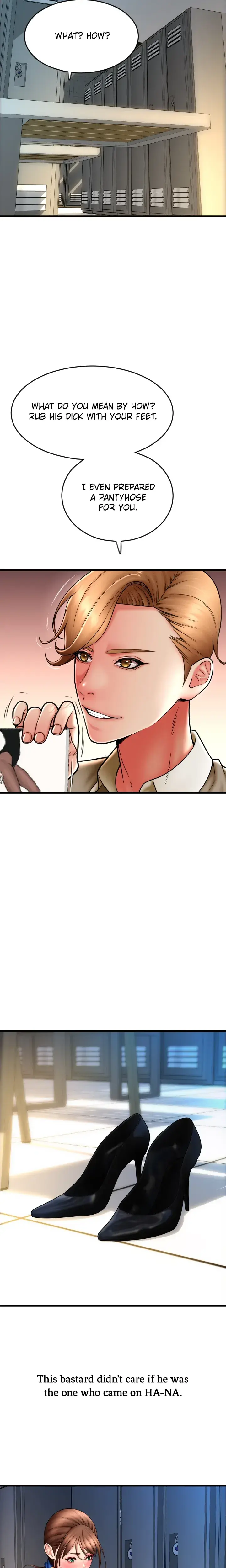You Can Pay With Sperm Pay Chapter 67 - Page 17