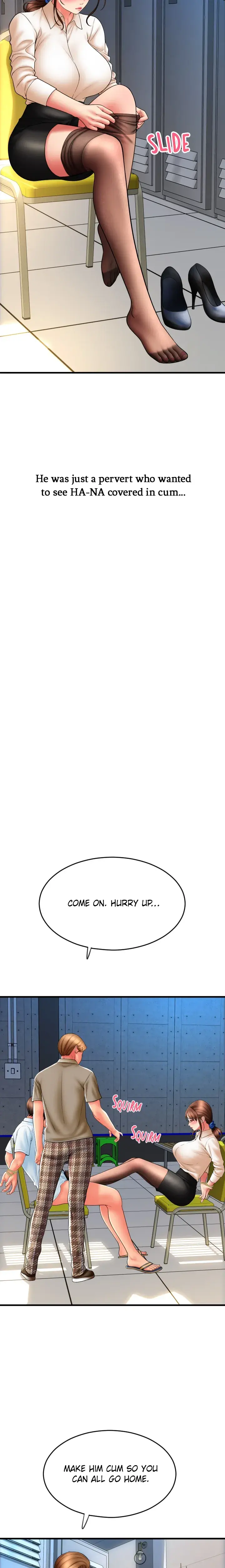 You Can Pay With Sperm Pay Chapter 67 - Page 18