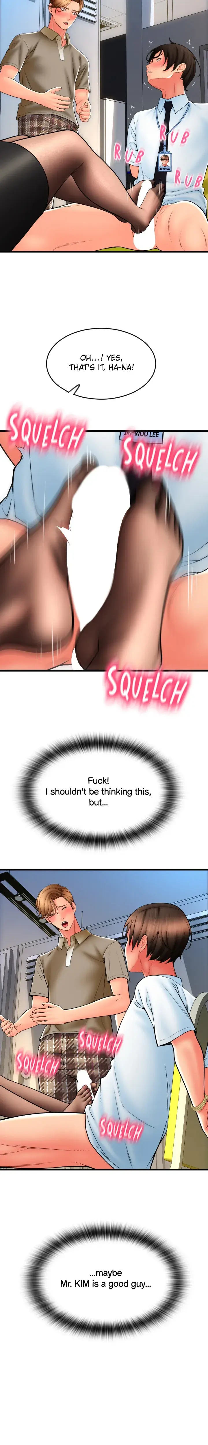 You Can Pay With Sperm Pay Chapter 67 - Page 19