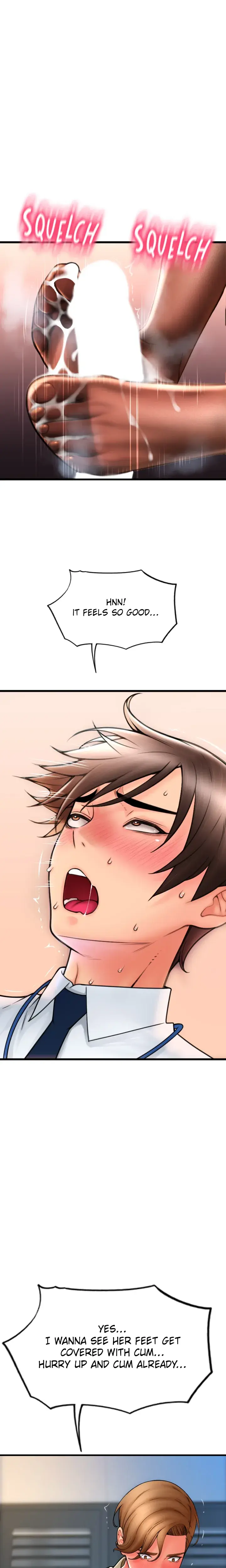 You Can Pay With Sperm Pay Chapter 67 - Page 24