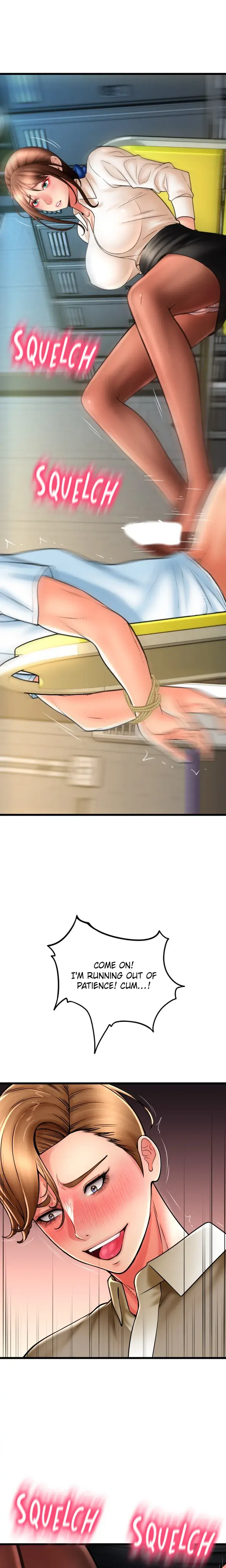 You Can Pay With Sperm Pay Chapter 67 - Page 26