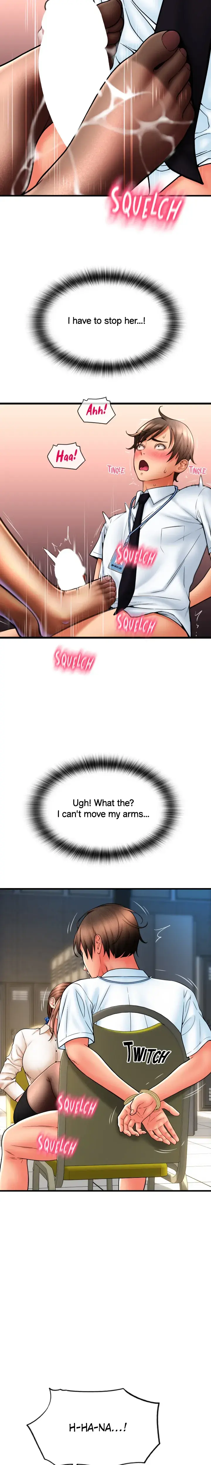 You Can Pay With Sperm Pay Chapter 67 - Page 5
