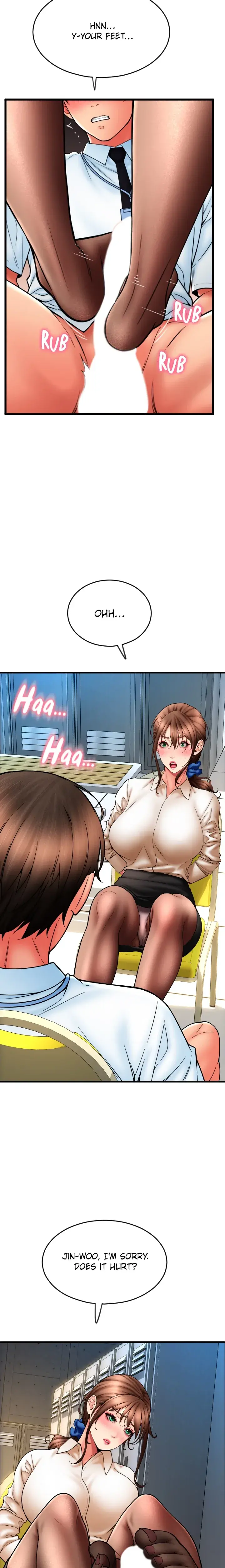 You Can Pay With Sperm Pay Chapter 67 - Page 7