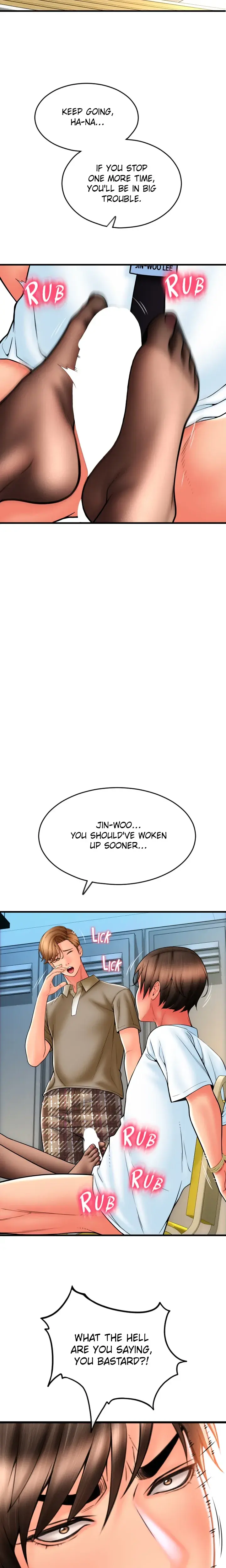 You Can Pay With Sperm Pay Chapter 67 - Page 9