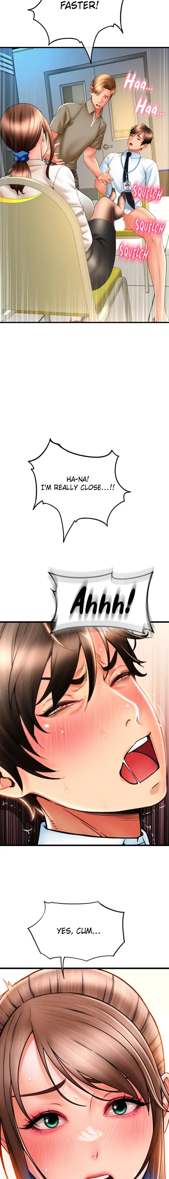 You Can Pay With Sperm Pay Chapter 68 - Page 10