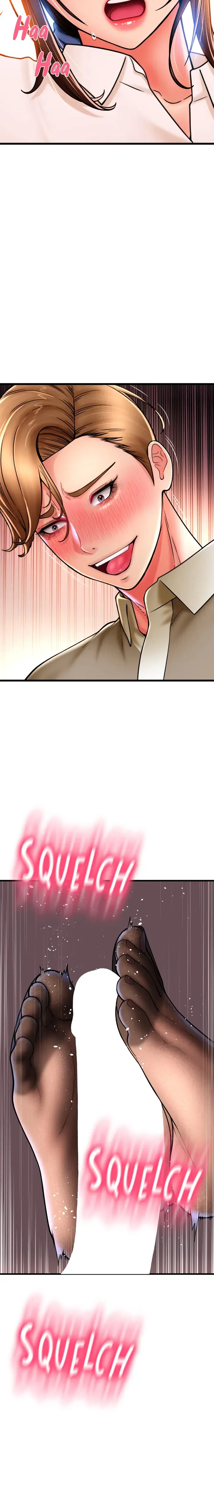 You Can Pay With Sperm Pay Chapter 68 - Page 11