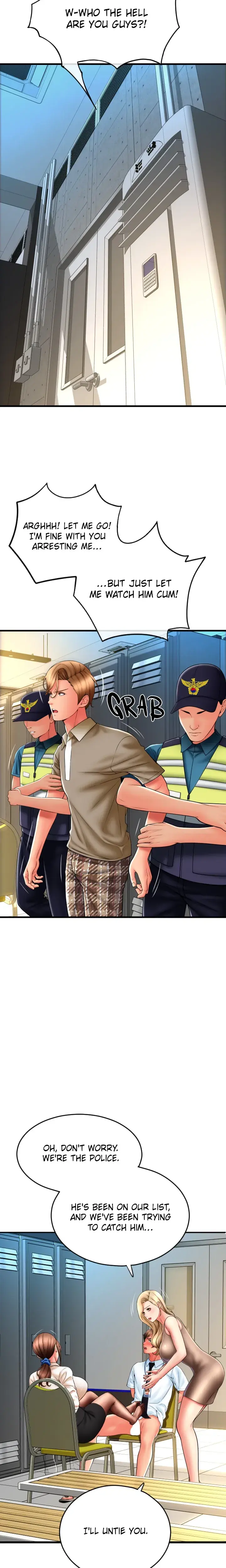 You Can Pay With Sperm Pay Chapter 68 - Page 13