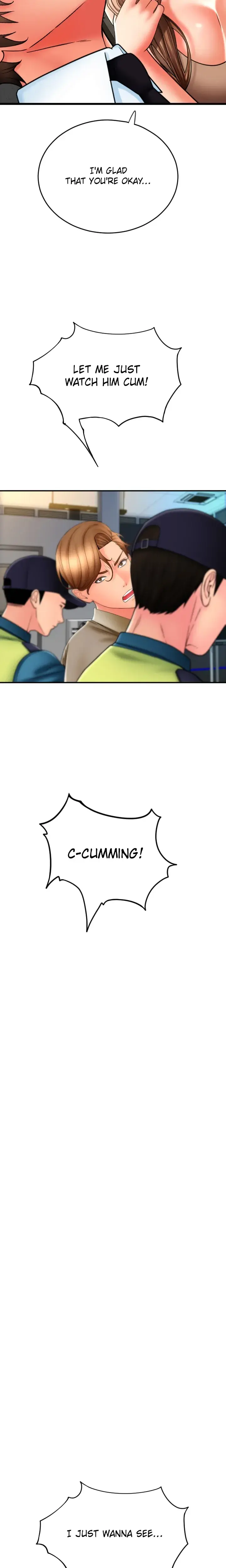 You Can Pay With Sperm Pay Chapter 68 - Page 16