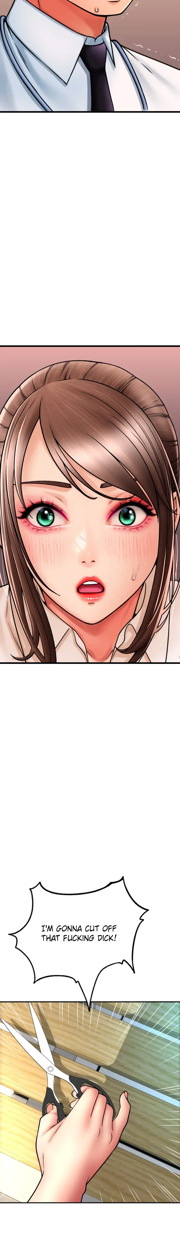 You Can Pay With Sperm Pay Chapter 68 - Page 19
