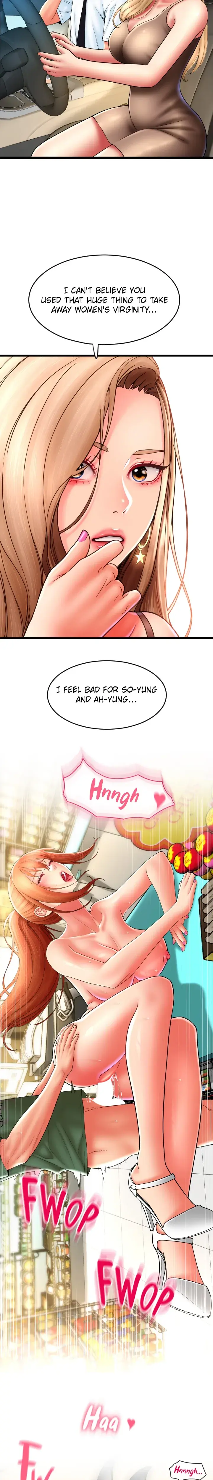 You Can Pay With Sperm Pay Chapter 68 - Page 22