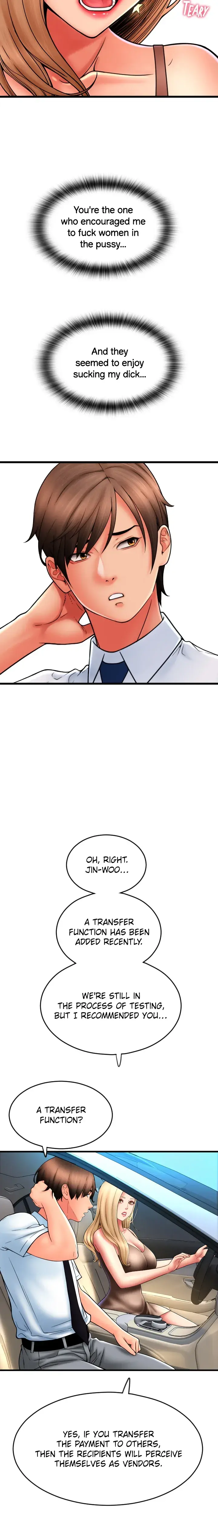 You Can Pay With Sperm Pay Chapter 68 - Page 24