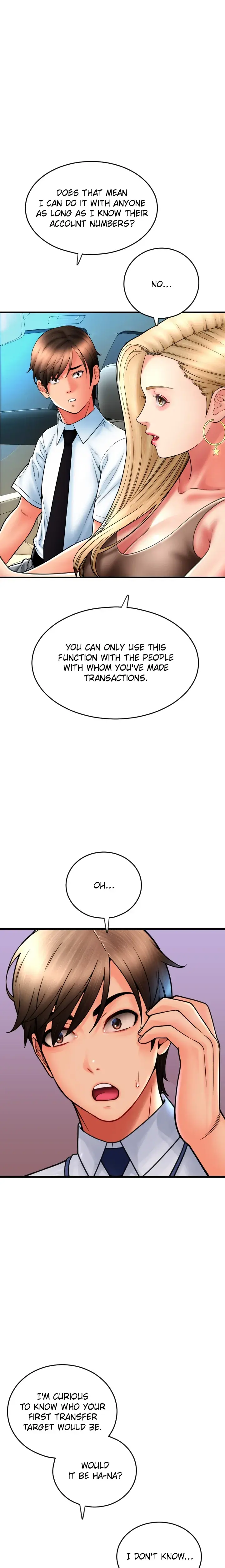 You Can Pay With Sperm Pay Chapter 68 - Page 25