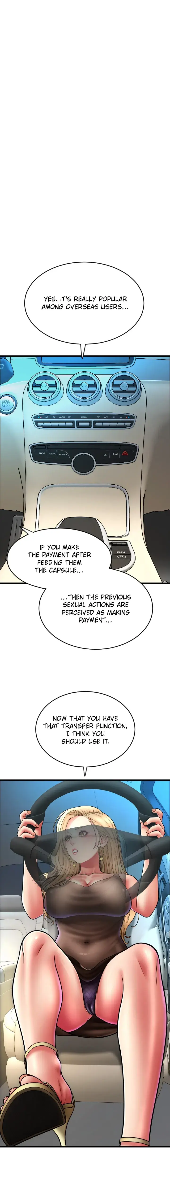 You Can Pay With Sperm Pay Chapter 68 - Page 28