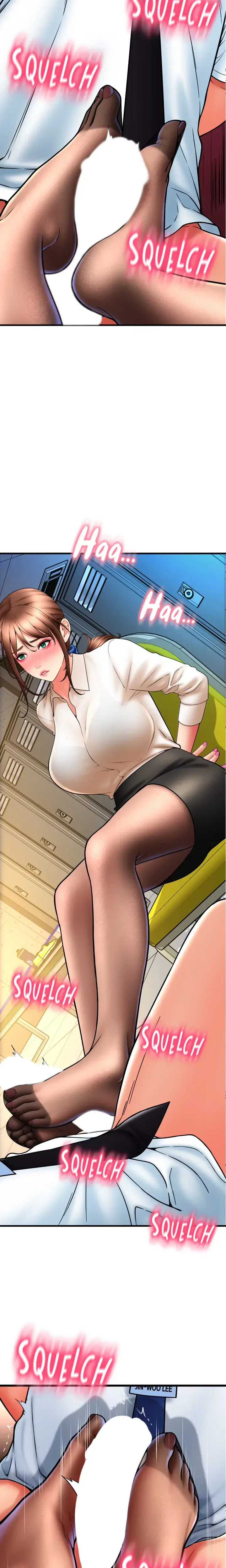 You Can Pay With Sperm Pay Chapter 68 - Page 5