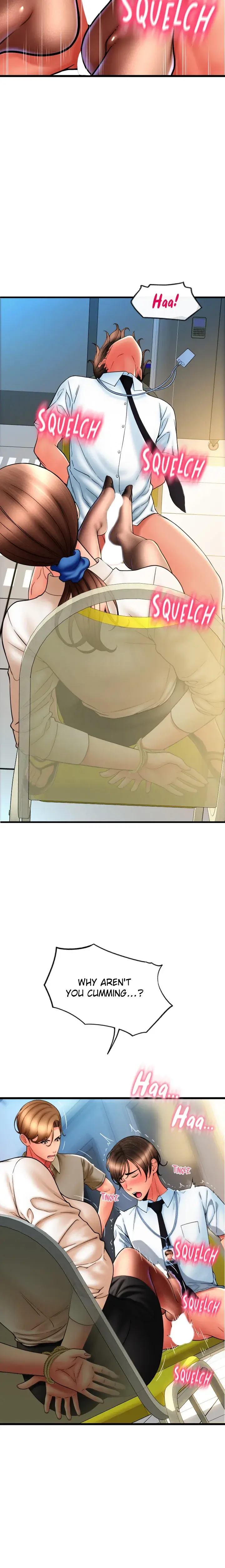 You Can Pay With Sperm Pay Chapter 68 - Page 6