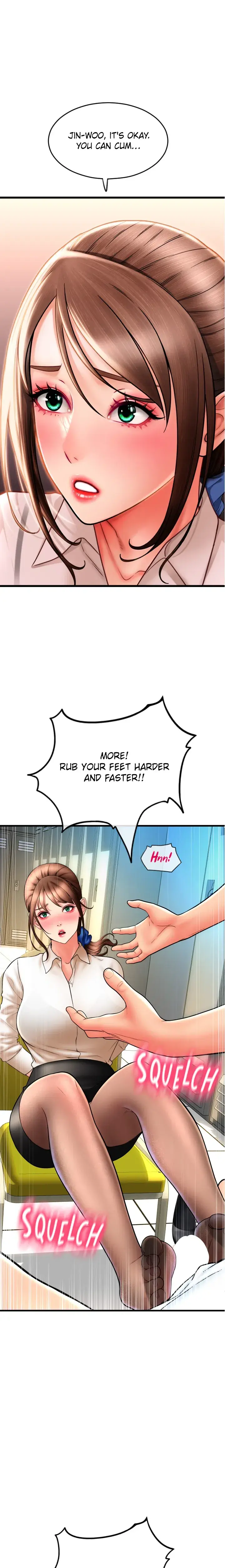 You Can Pay With Sperm Pay Chapter 68 - Page 9