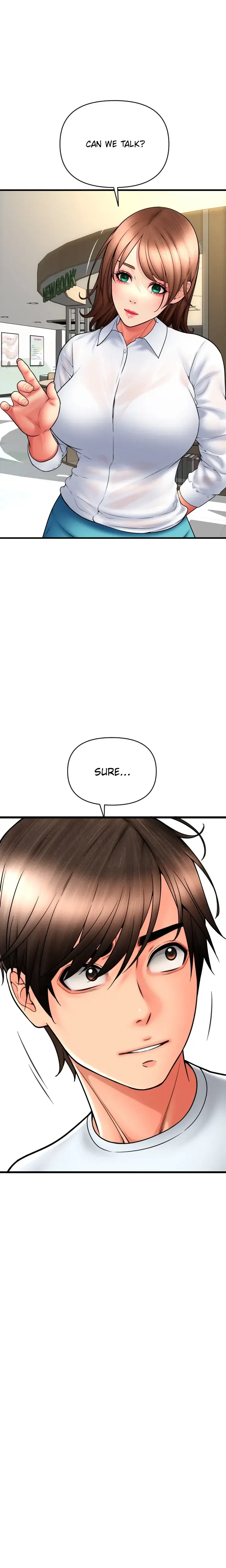 You Can Pay With Sperm Pay Chapter 69 - Page 11