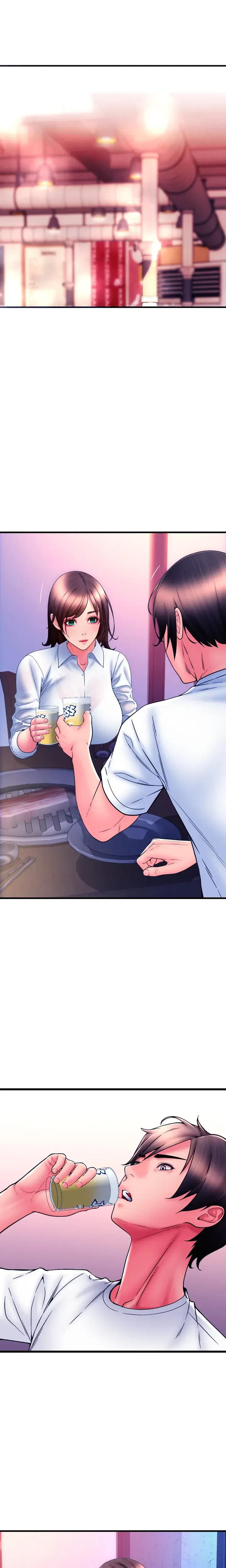 You Can Pay With Sperm Pay Chapter 69 - Page 12