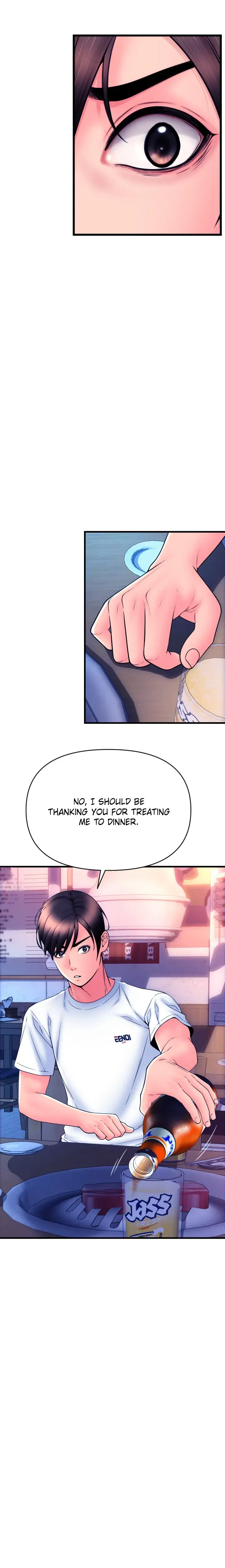 You Can Pay With Sperm Pay Chapter 69 - Page 14