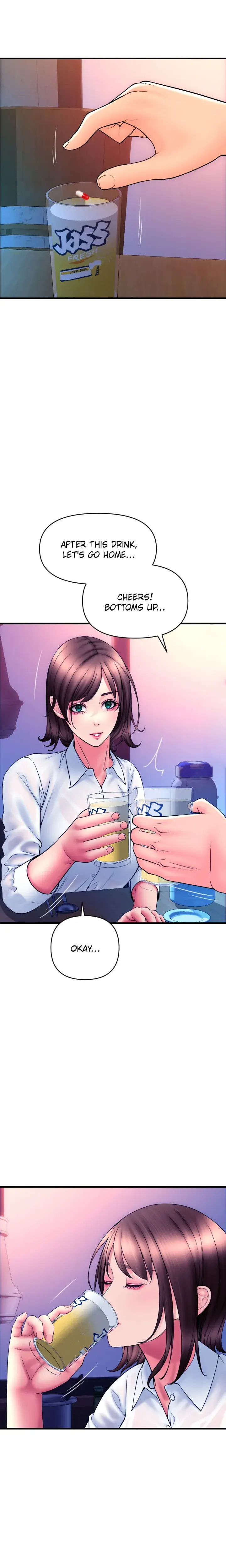 You Can Pay With Sperm Pay Chapter 69 - Page 15