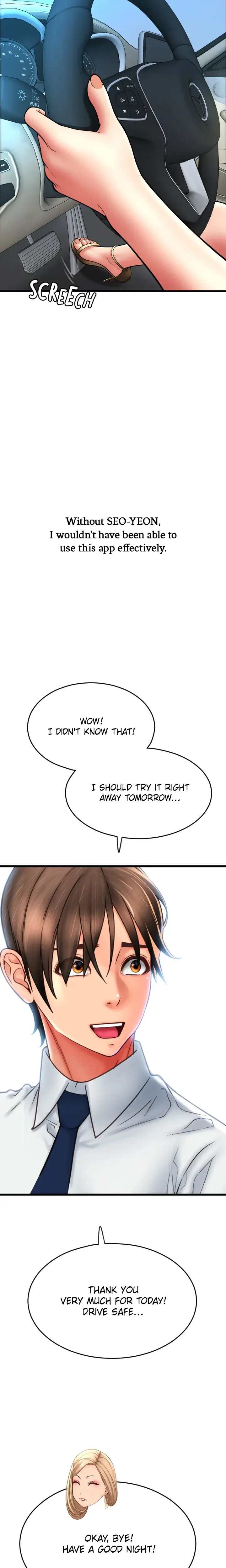 You Can Pay With Sperm Pay Chapter 69 - Page 2
