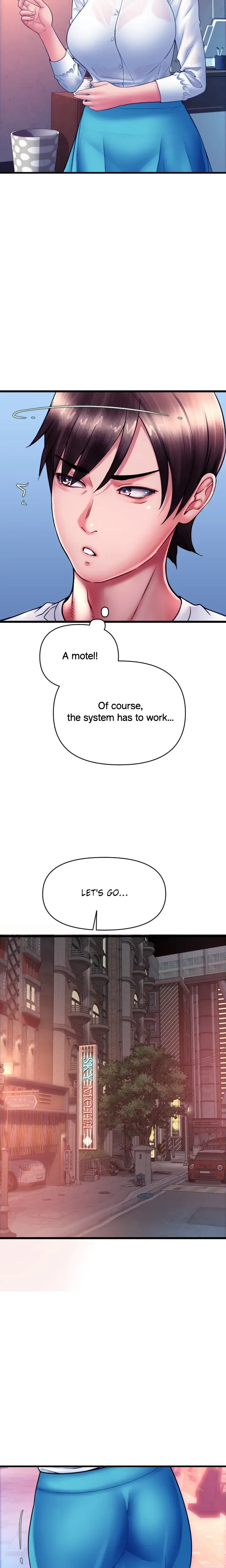 You Can Pay With Sperm Pay Chapter 69 - Page 21