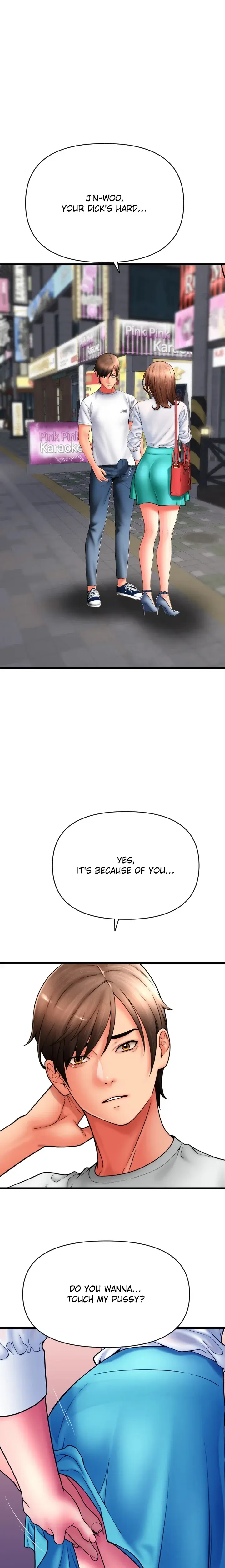 You Can Pay With Sperm Pay Chapter 69 - Page 23
