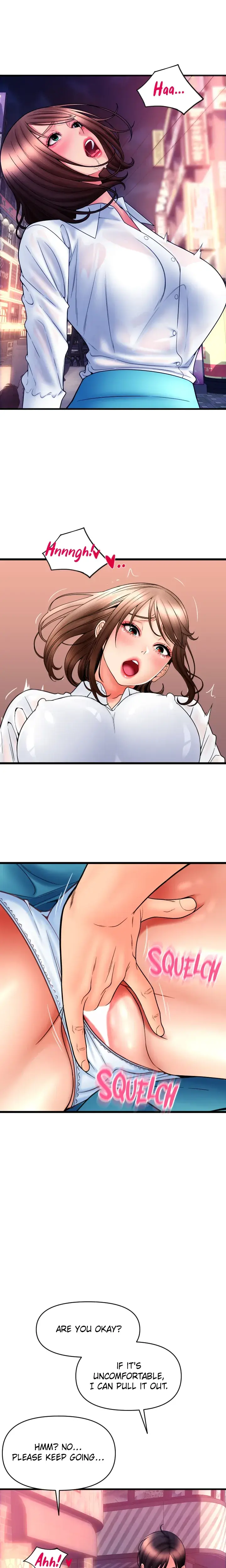 You Can Pay With Sperm Pay Chapter 69 - Page 25