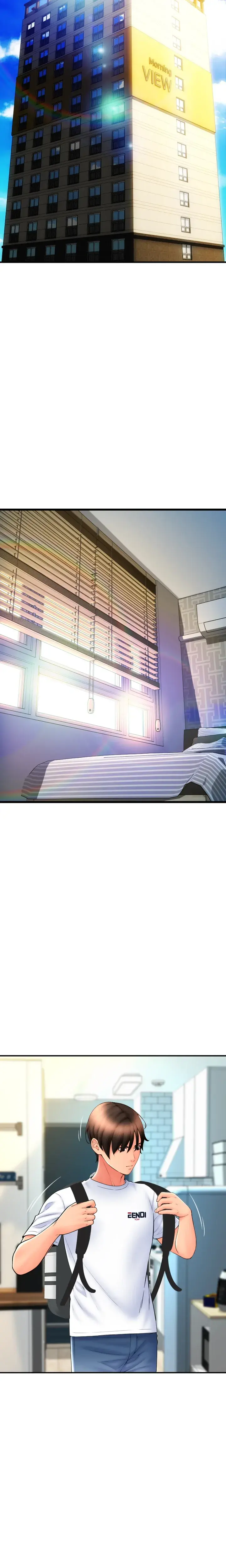 You Can Pay With Sperm Pay Chapter 69 - Page 4