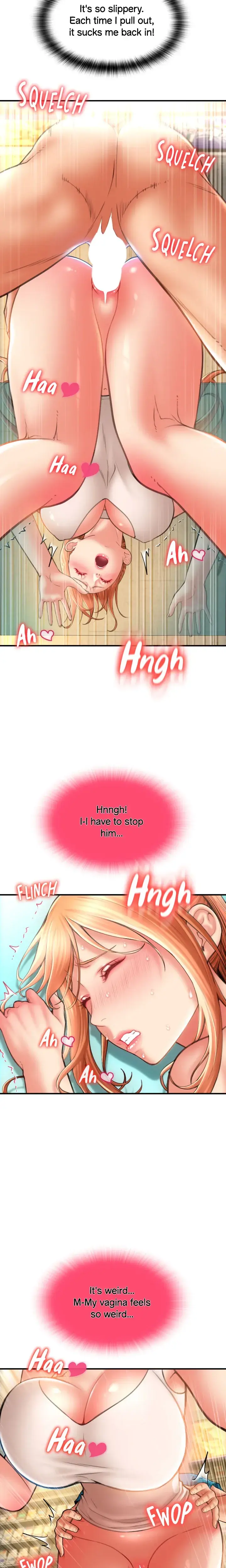 You Can Pay With Sperm Pay Chapter 7 - Page 11