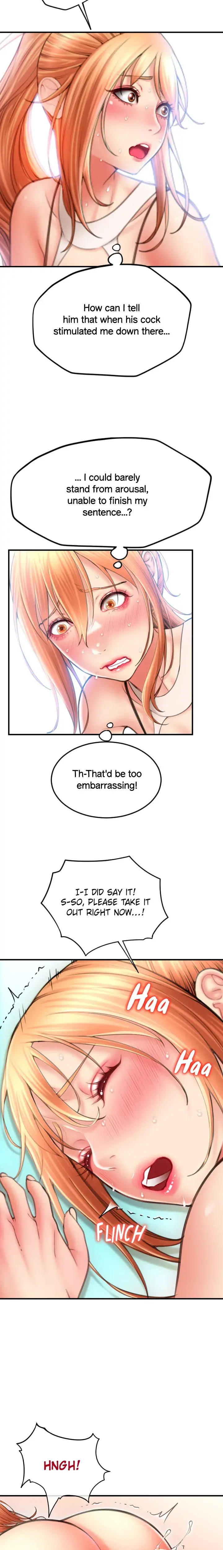 You Can Pay With Sperm Pay Chapter 7 - Page 17