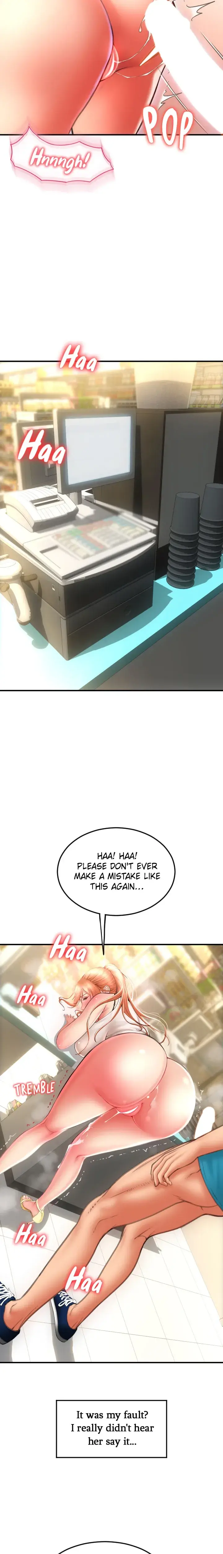 You Can Pay With Sperm Pay Chapter 7 - Page 18