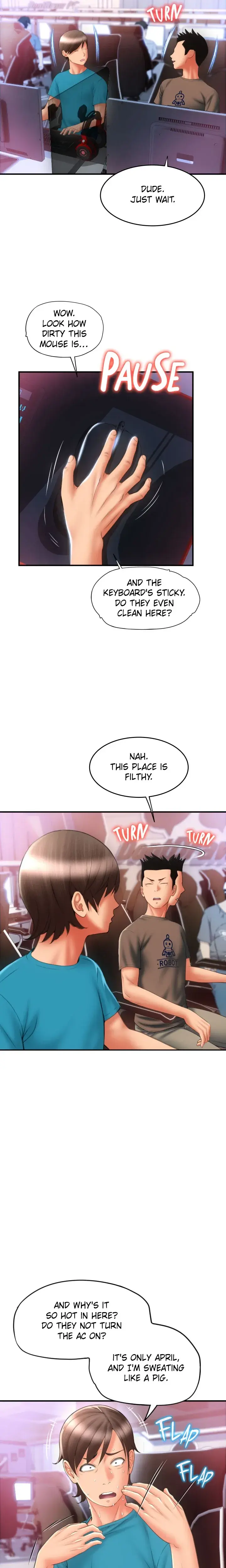 You Can Pay With Sperm Pay Chapter 7 - Page 23