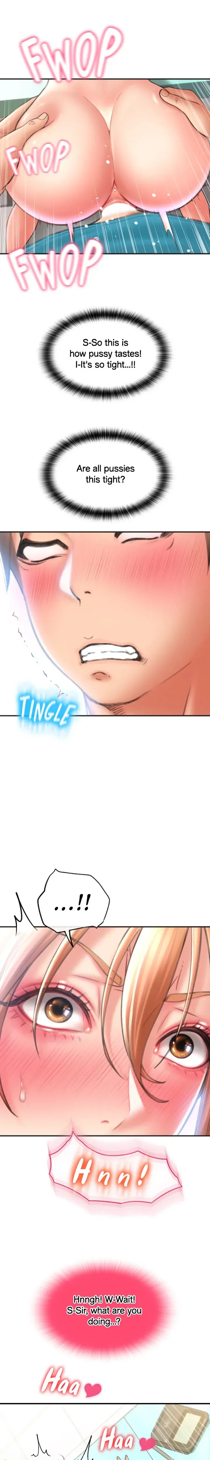You Can Pay With Sperm Pay Chapter 7 - Page 7