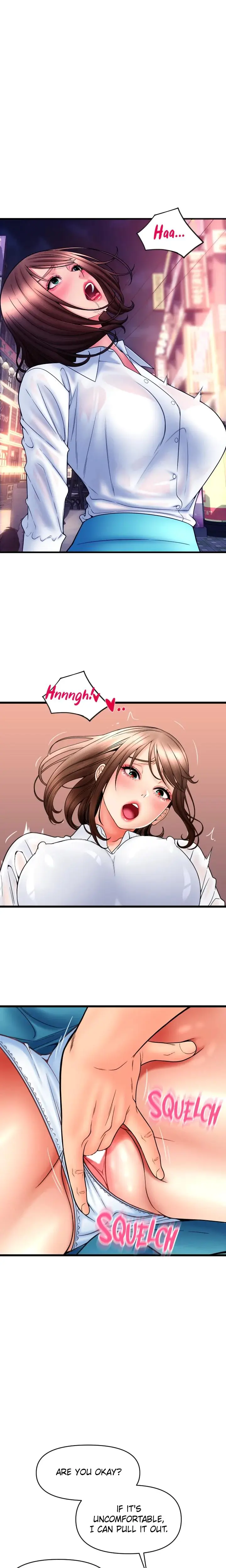 You Can Pay With Sperm Pay Chapter 70 - Page 1